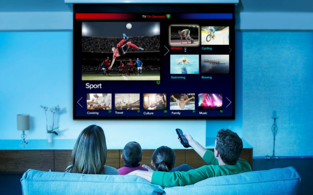 Best-IPTV-Service